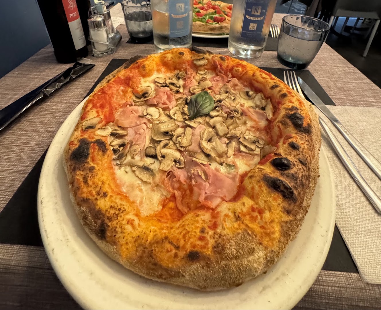 PIZZERIA RISTORANTE RIO