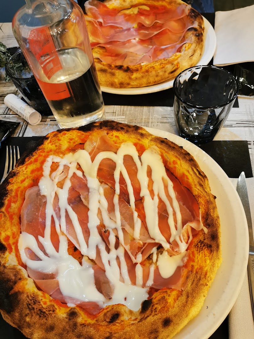 PIZZERIA RISTORANTE RIO