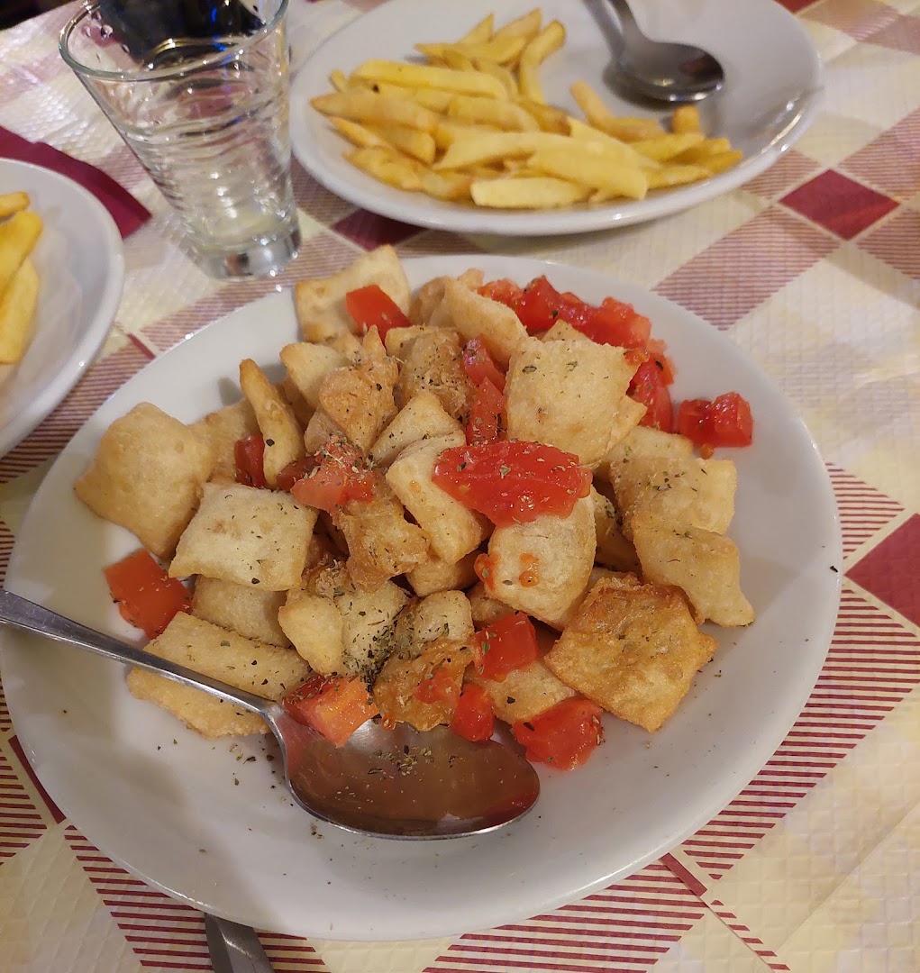 Pizzeria Ristorante Rocco E I Suoi Fratelli