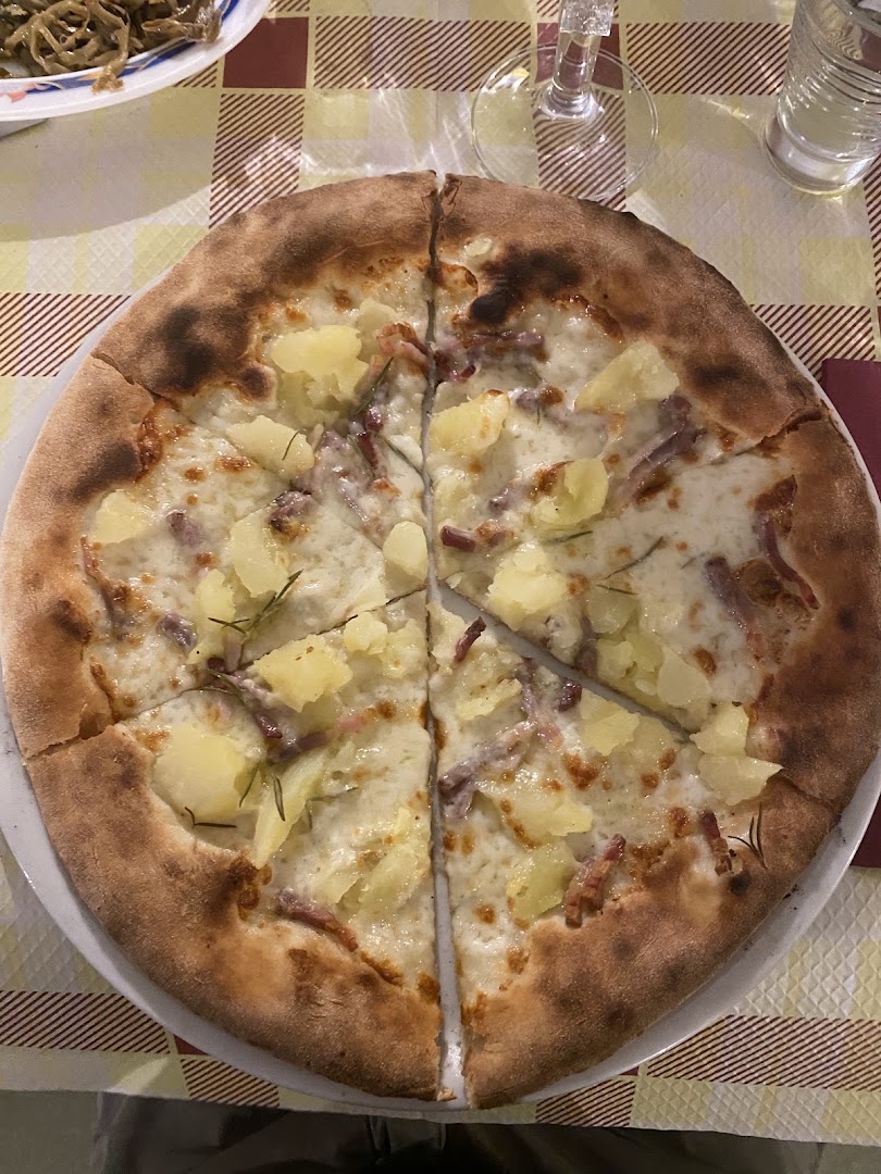 Pizzeria Ristorante Rocco E I Suoi Fratelli