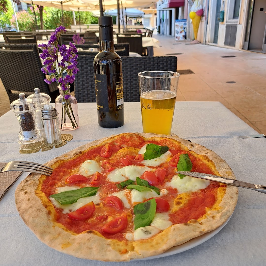 Pizzeria Ristorante Rosa Blu