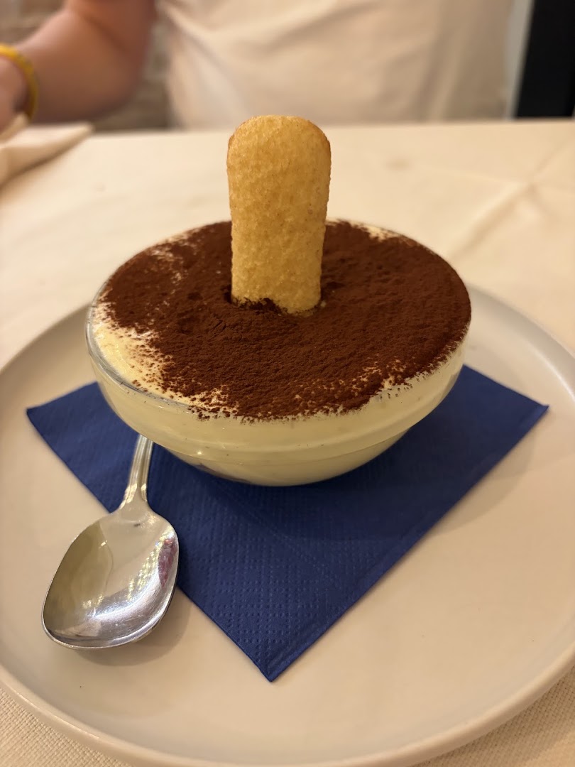 Pizzeria Ristorante Rosa Blu