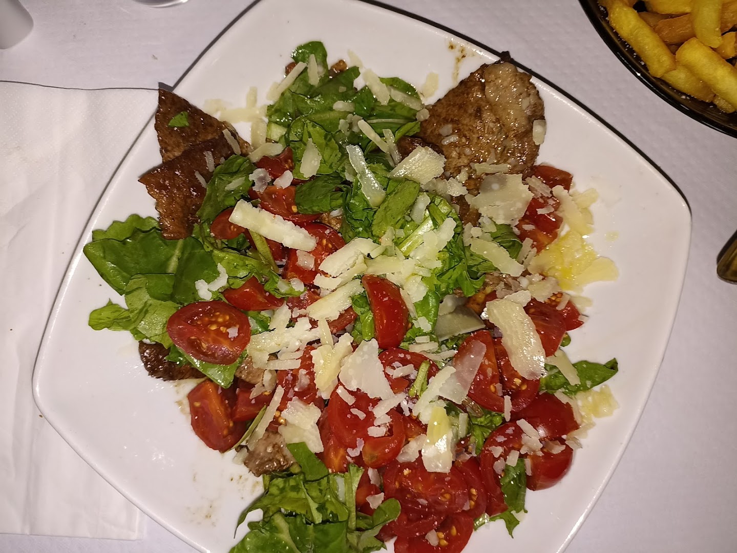 Pizzeria Ristorante Rouge Noir, Giulianova