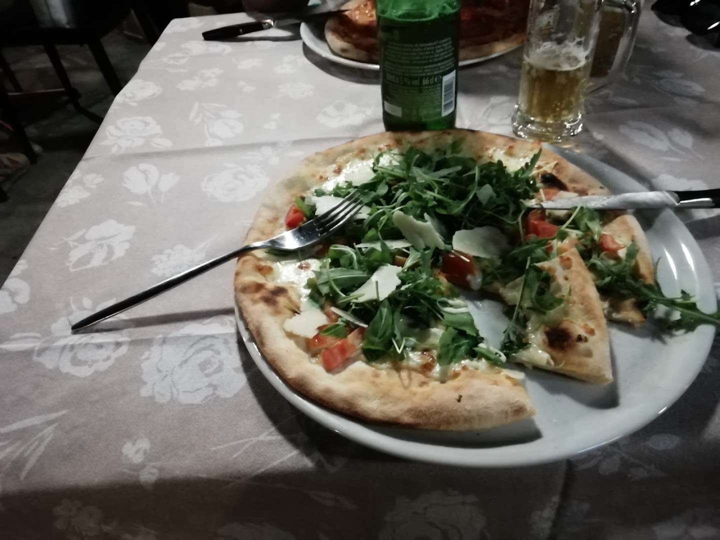 Pizzeria Ristorante Sammy - Losi Monica