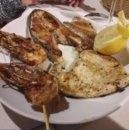 Pizzeria Ristorante Sammy - Losi Monica