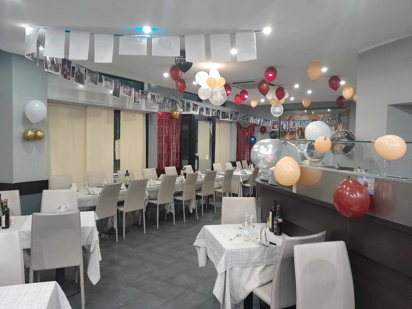 Pizzeria Ristorante San Mina 2