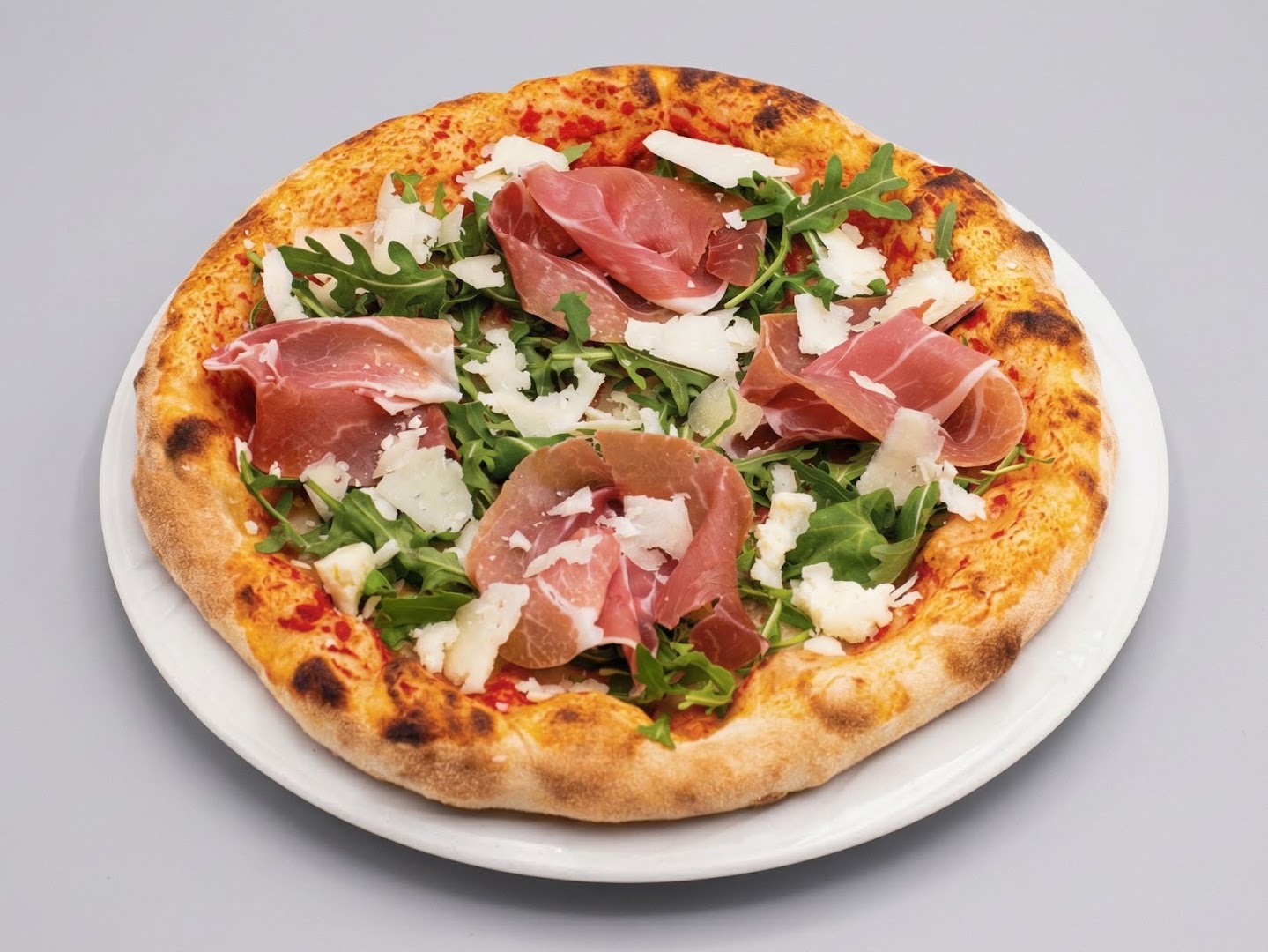 Pizzeria Ristorante San Mina 2, Cologno Monzese