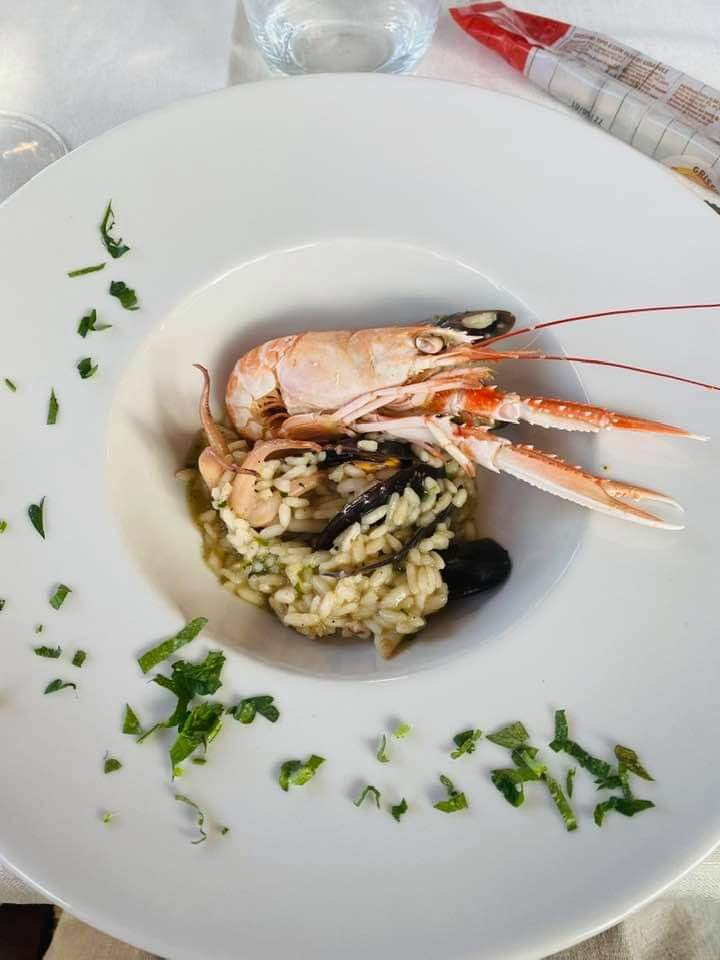 Pizzeria Ristorante Sant’Anna