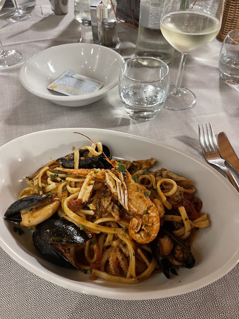 Pizzeria Ristorante Sant’Anna