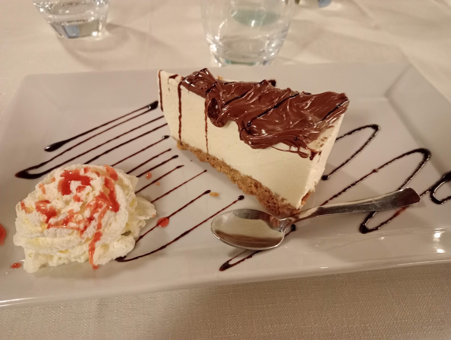 Pizzeria Ristorante Sant’Anna
