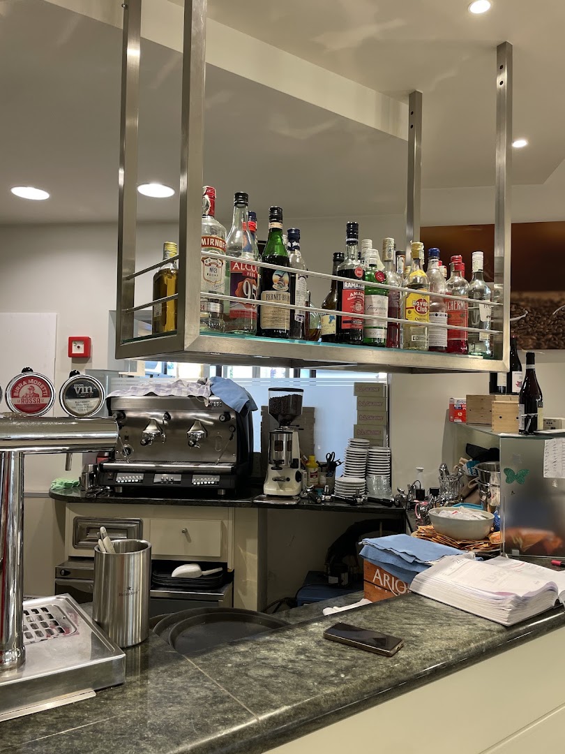 Pizzeria Ristorante Sant’Anna, Villafalletto