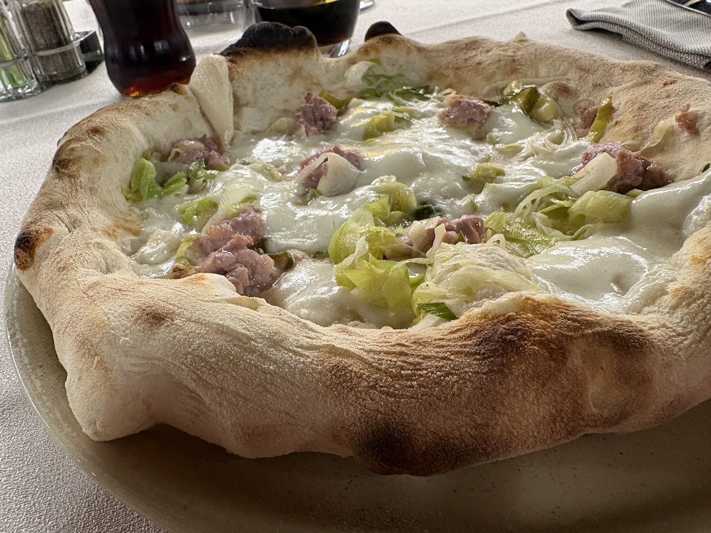 Pizzeria Ristorante Sant’Anna