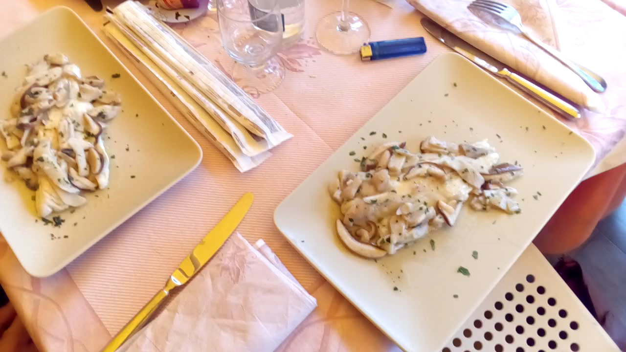 Pizzeria Ristorante Scacco Matto