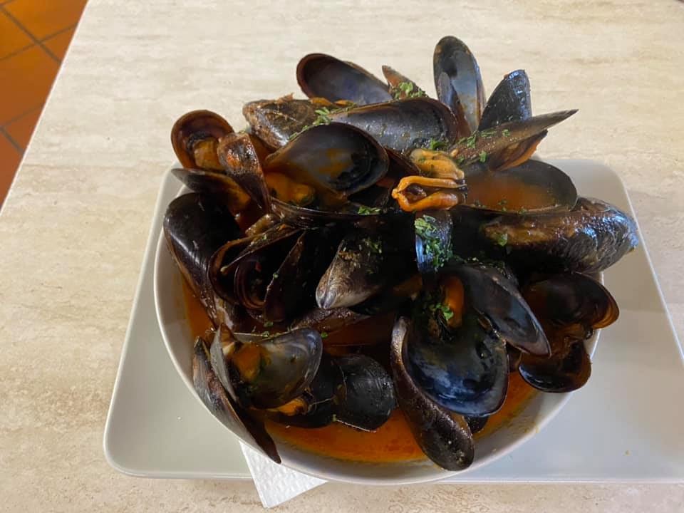 Pizzeria Ristorante Scacco Matto