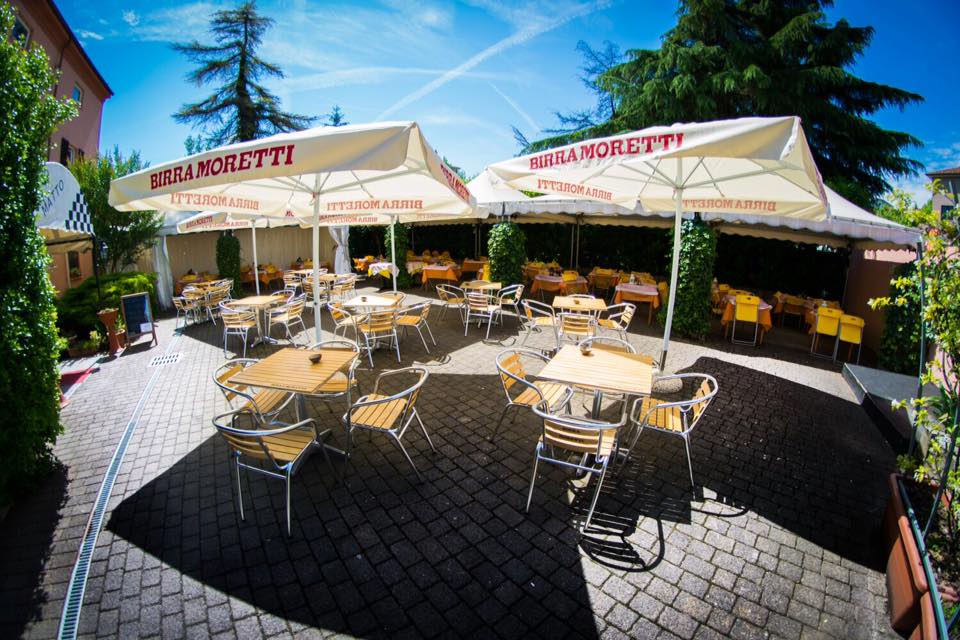 Pizzeria Ristorante Scacco Matto