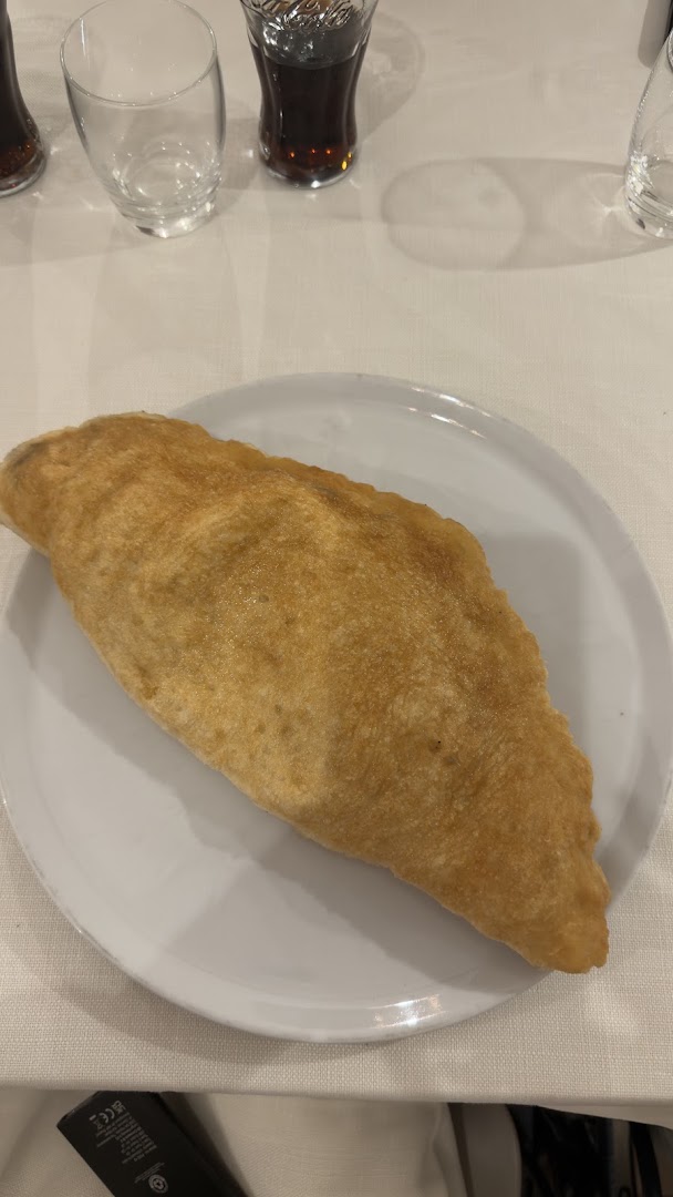Pizzeria ristorante Sciuscia'