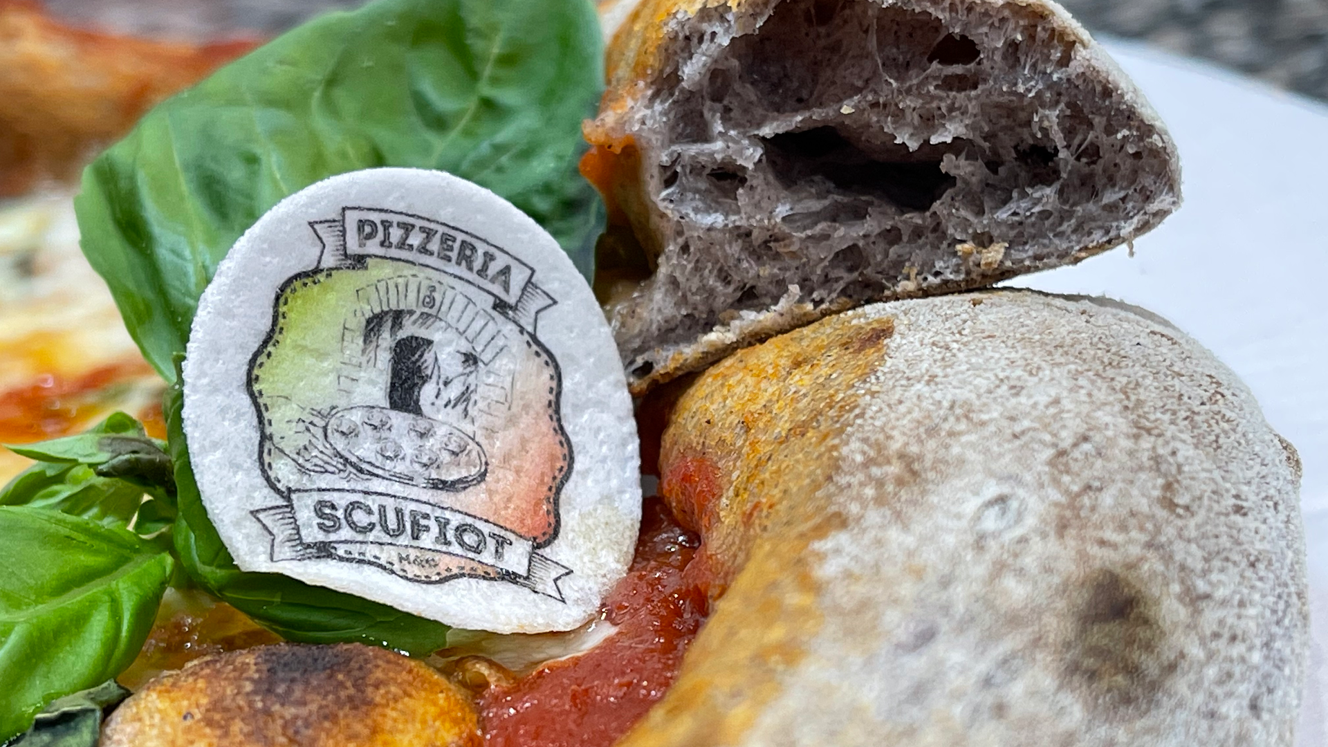 Pizzeria Ristorante SCUFIOT M&C Sottomarina