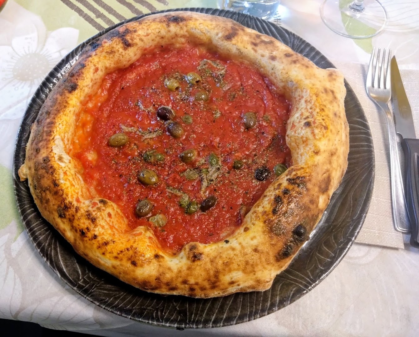Pizzeria Ristorante SCUFIOT M&C Sottomarina