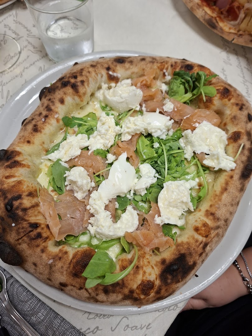 Pizzeria Ristorante SCUFIOT M&C Sottomarina
