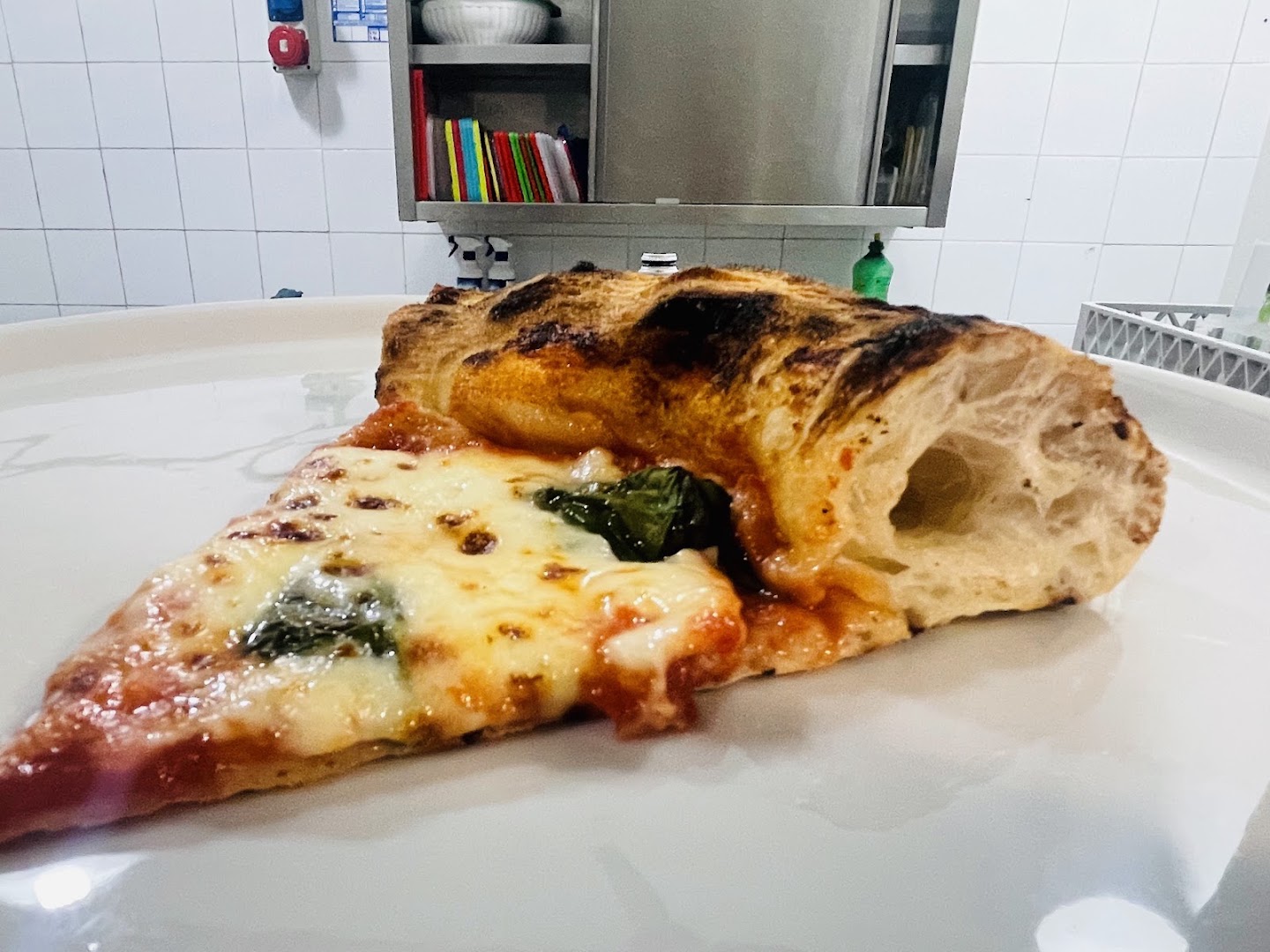 Pizzeria Ristorante SCUFIOT M&C Sottomarina