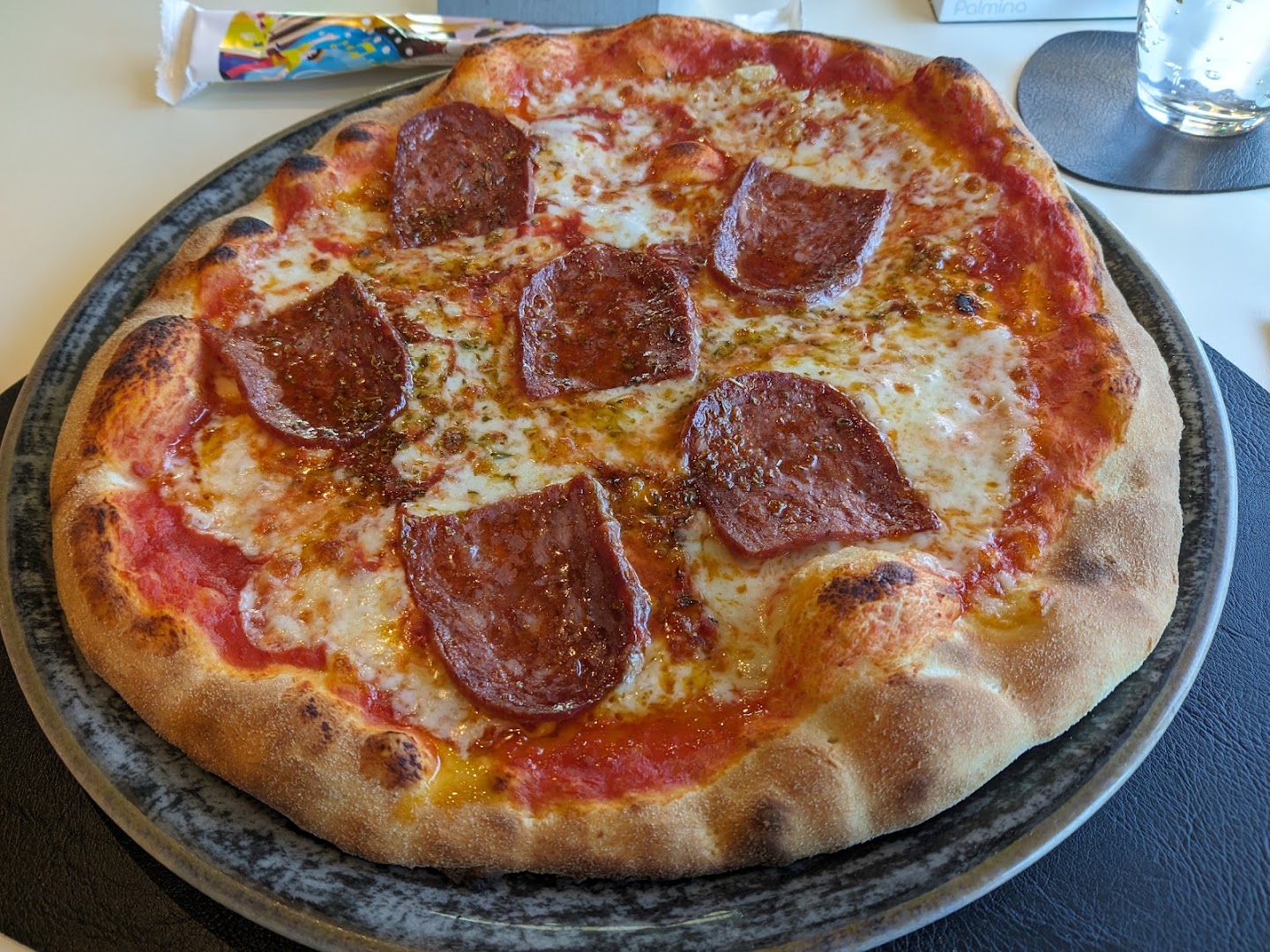 Pizzeria Ristorante Sergio | Forno a Legna, Baselga di Pinè
