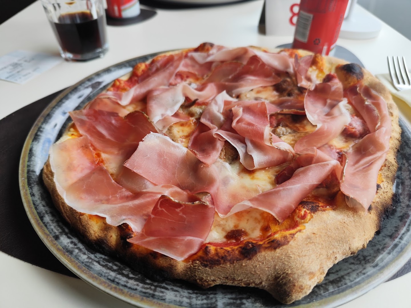 Pizzeria Ristorante Sergio | Forno a Legna