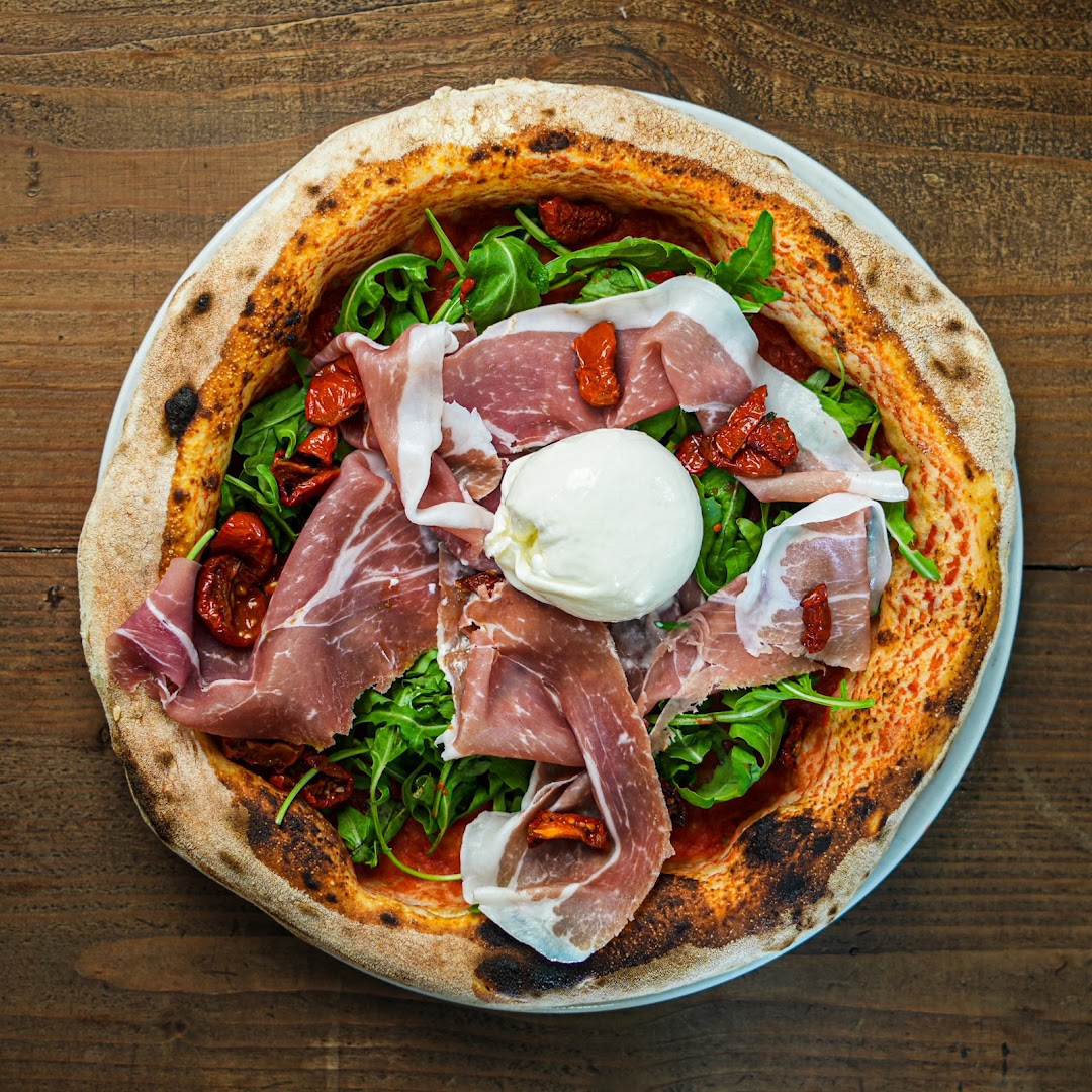 Pizzeria Ristorante Setaccio