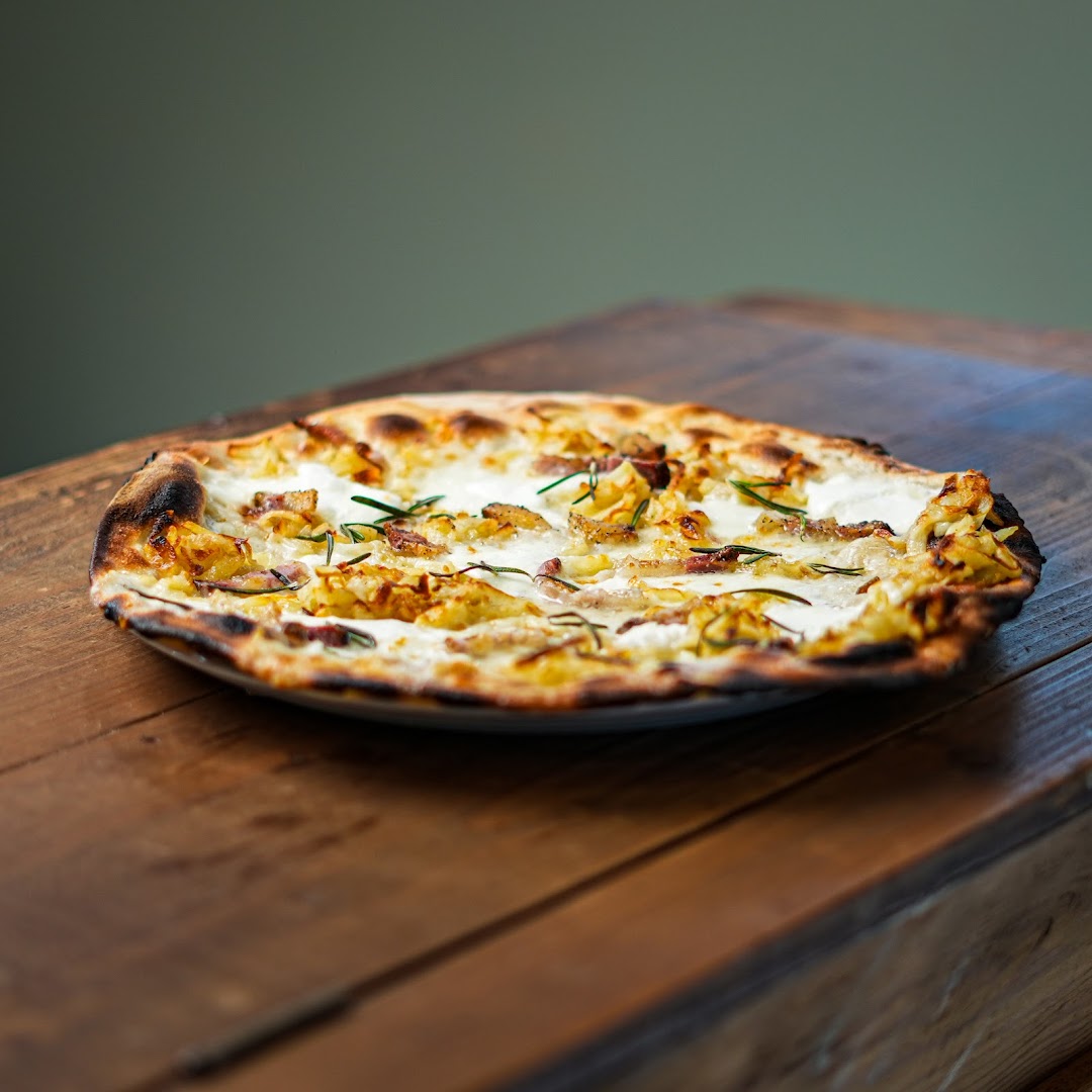 Pizzeria Ristorante Setaccio