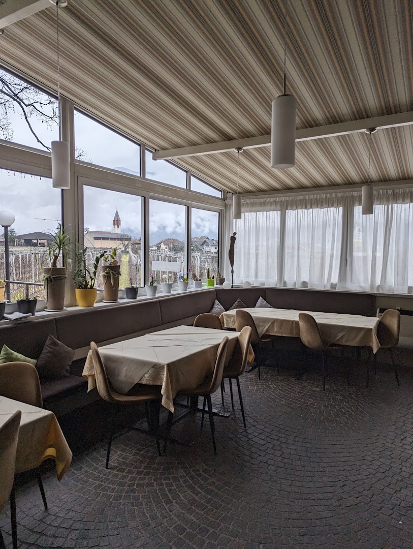 Pizzeria Ristorante Soali