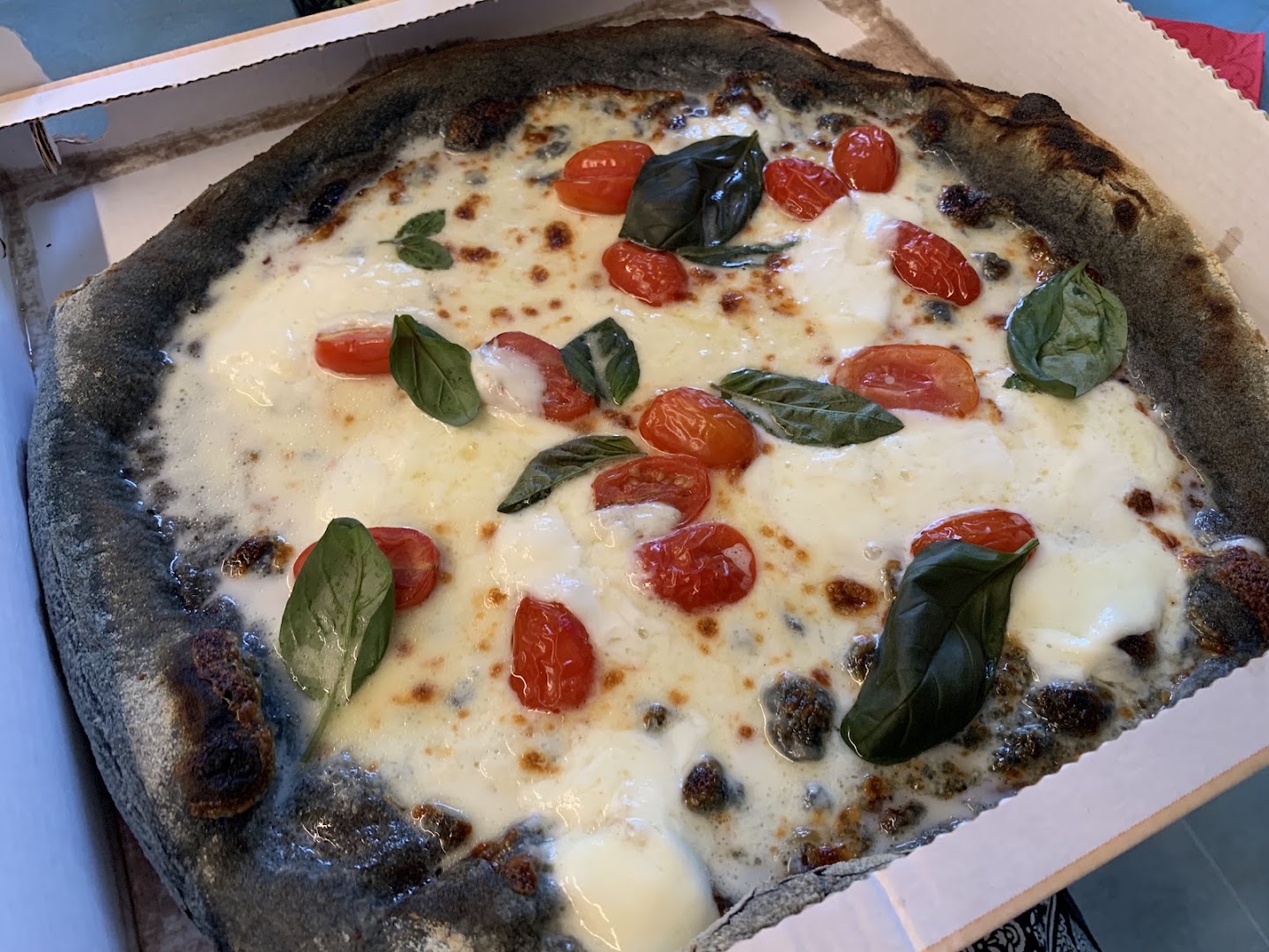 Pizzeria Ristorante Spazio Libero