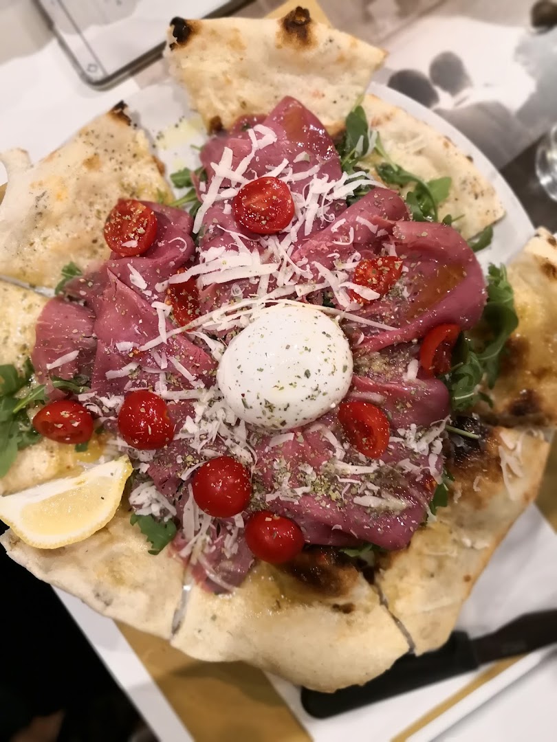 Pizzeria Ristorante Spazio Libero