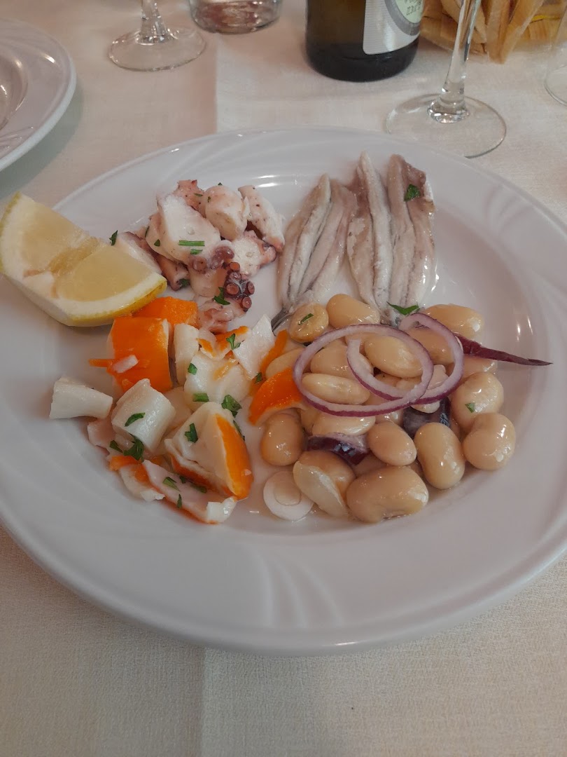 Pizzeria Ristorante Stadio, Alessandria