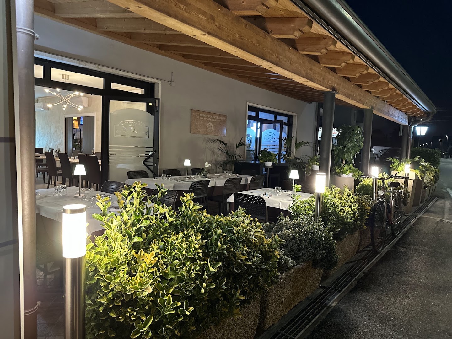 Pizzeria Ristorante Stefy