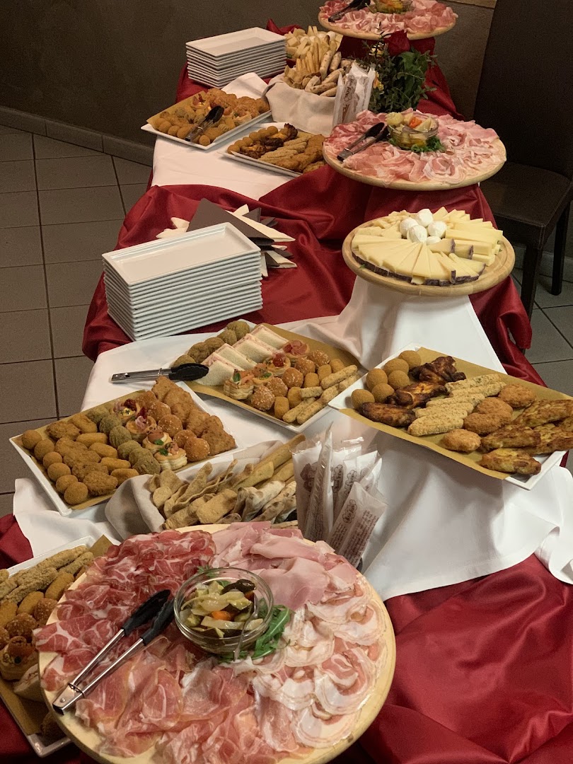 Pizzeria Ristorante Stefy