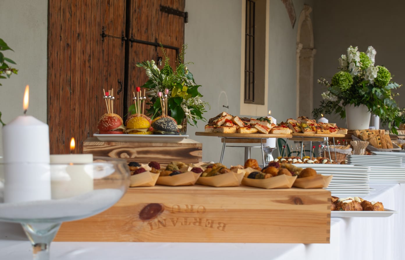 Pizzeria Ristorante Stefy, Buttapietra