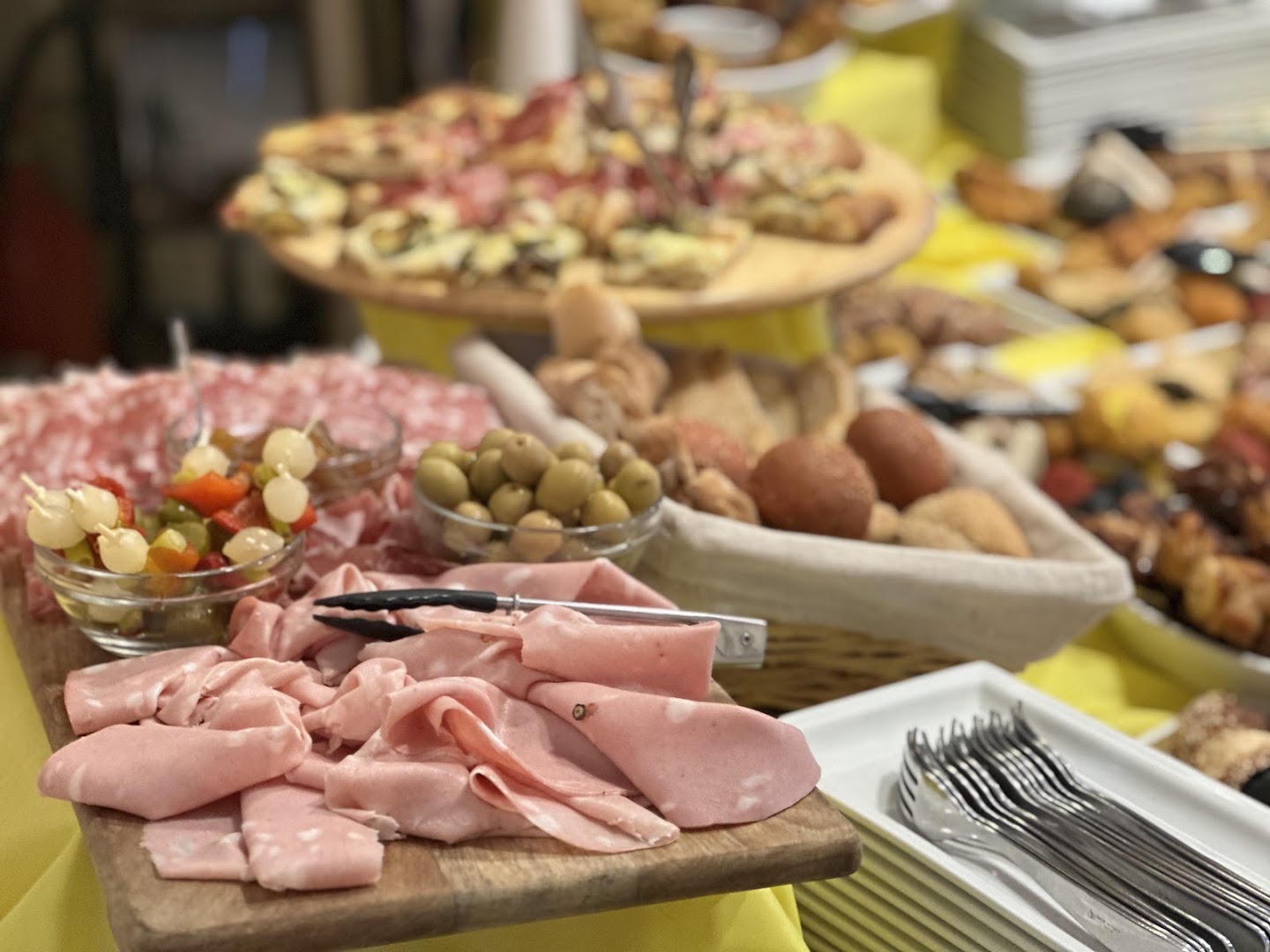 Pizzeria Ristorante Stefy