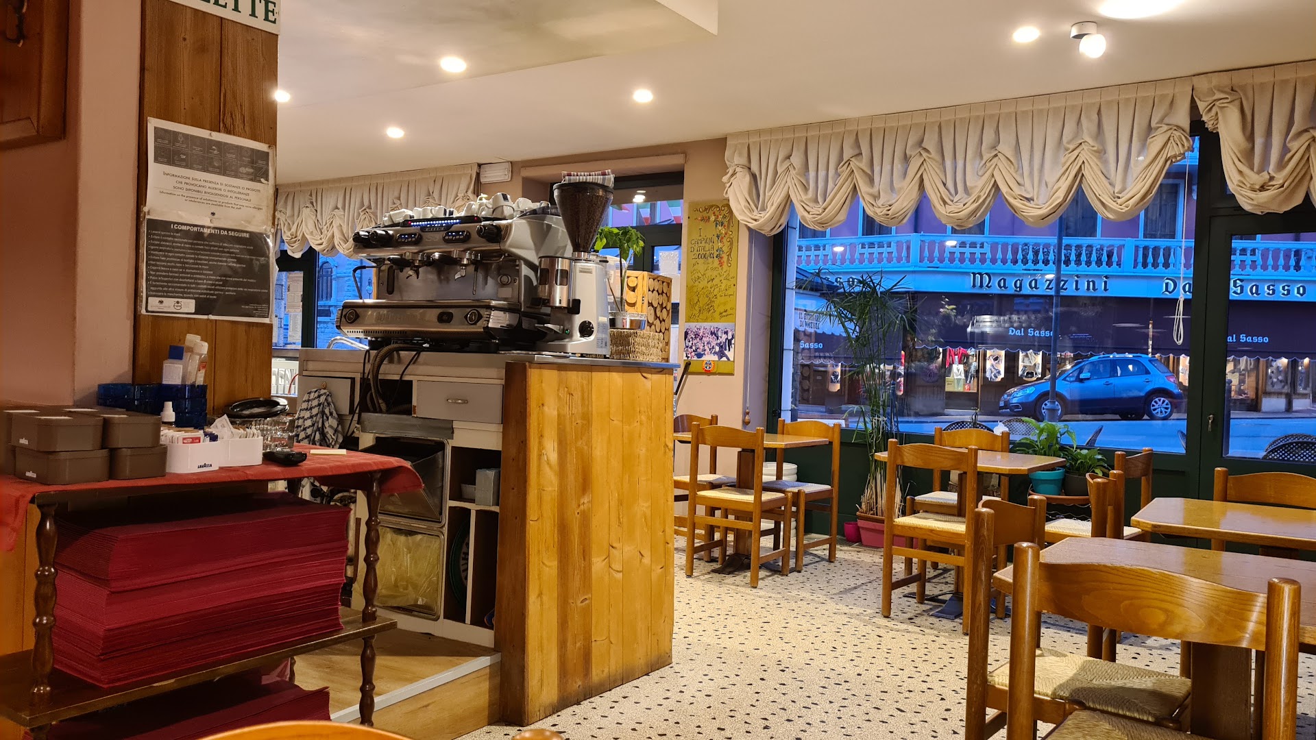 Pizzeria Ristorante Stella d'Oro