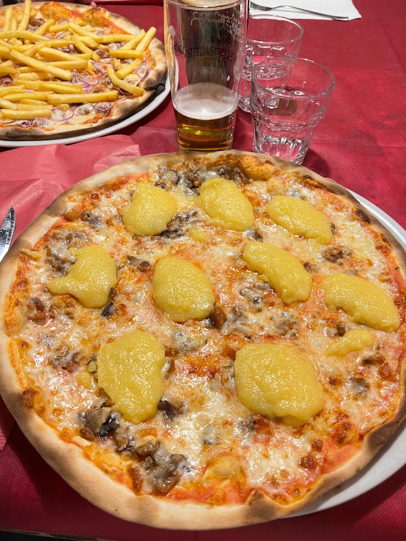 Pizzeria Ristorante Stella d'Oro