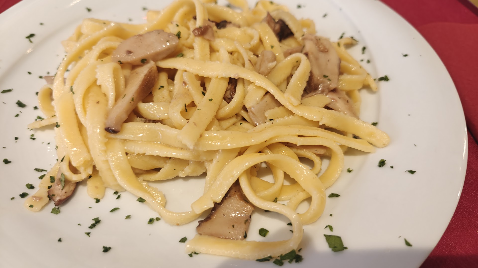 Pizzeria Ristorante Stella d'Oro