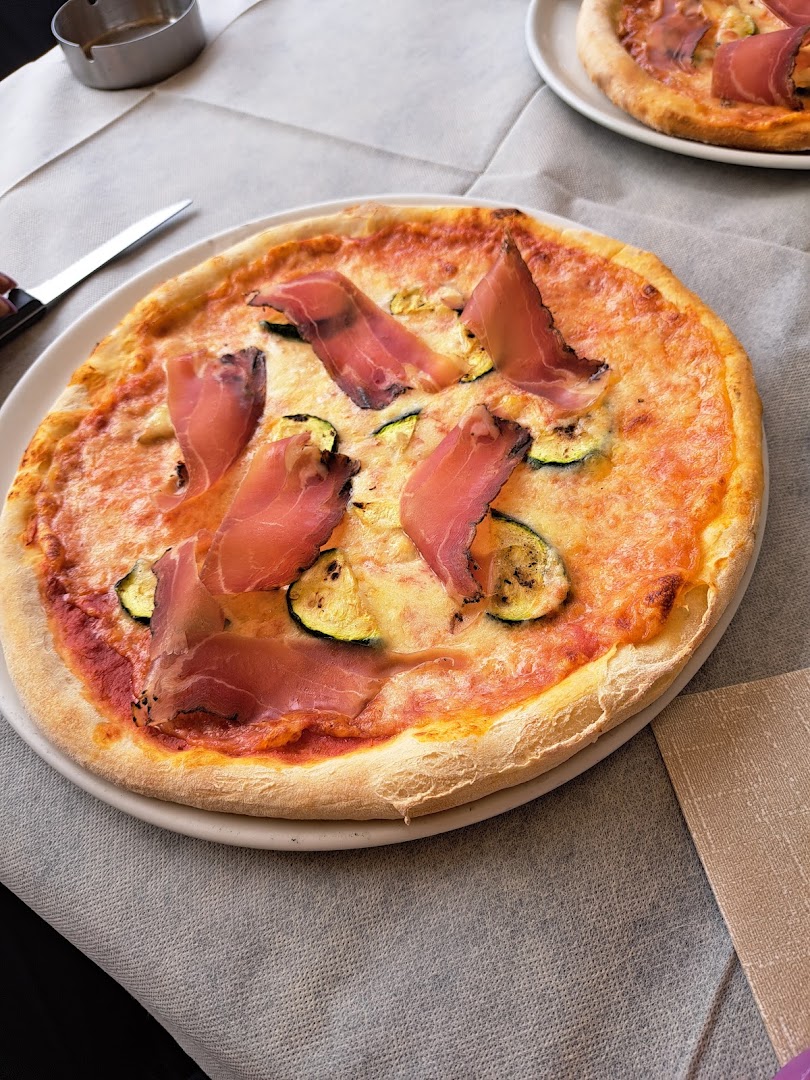 Pizzeria Ristorante Stella