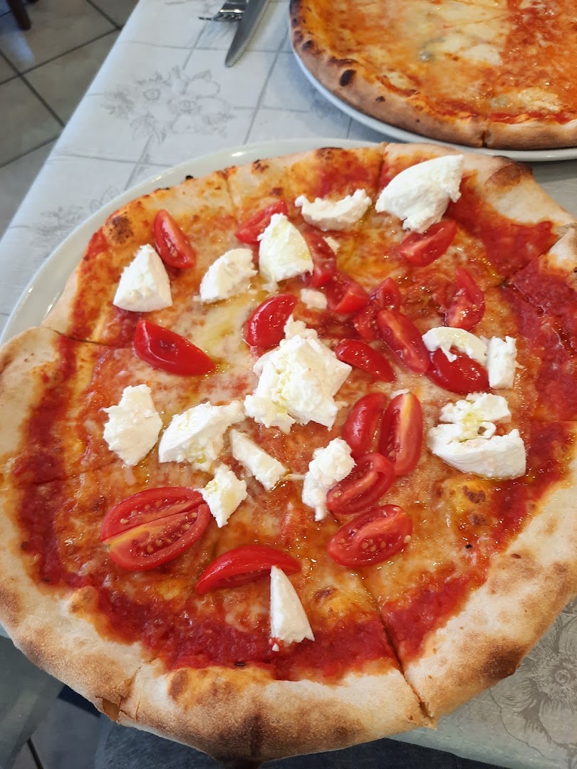 Pizzeria Ristorante Stella