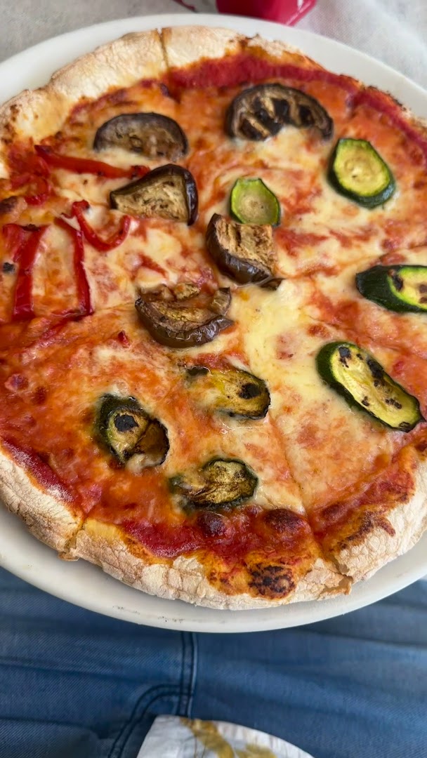 Pizzeria Ristorante Stella