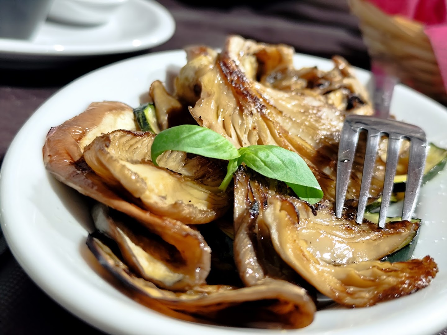 Pizzeria Ristorante Su Centru, Siliqua