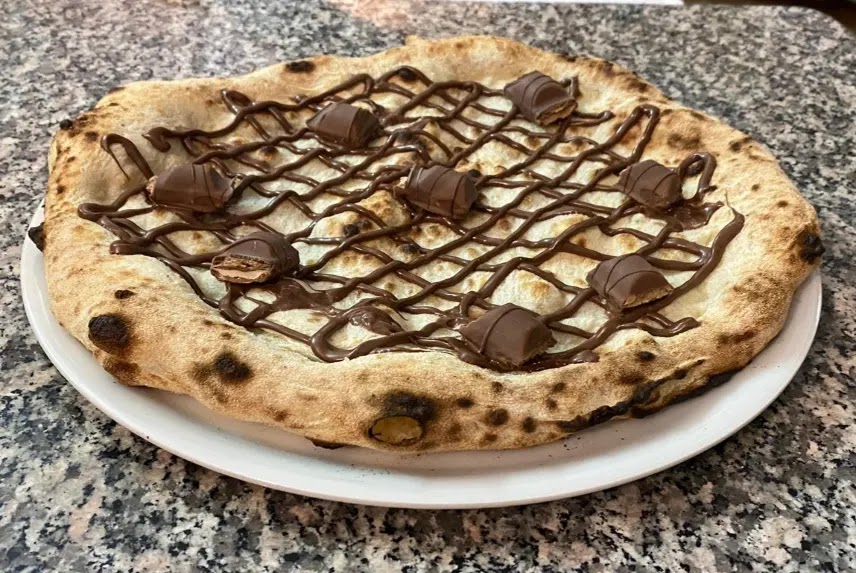 Pizzeria Ristorante Su Centru