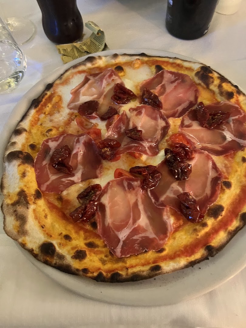 Pizzeria Ristorante Tarantini al Cancello Rotto