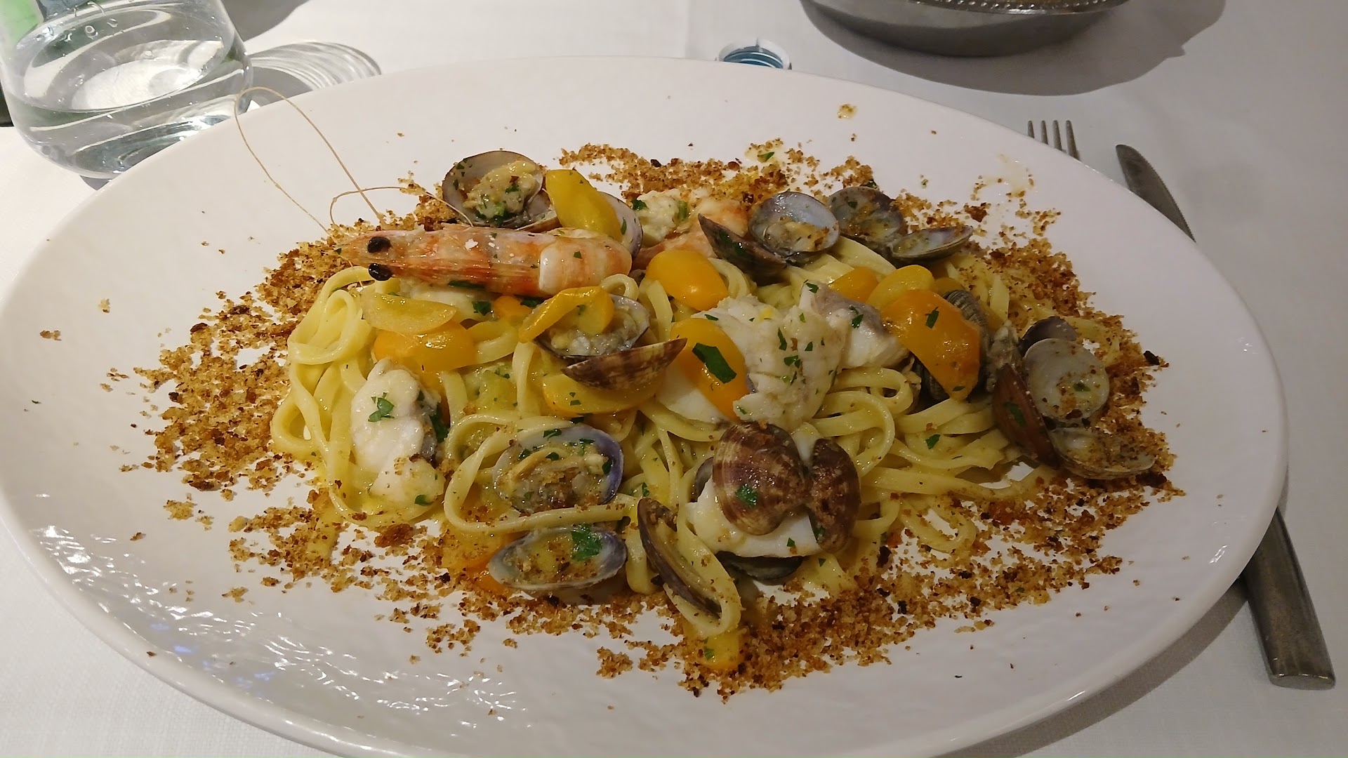 Pizzeria Ristorante Tarantini al Cancello Rotto