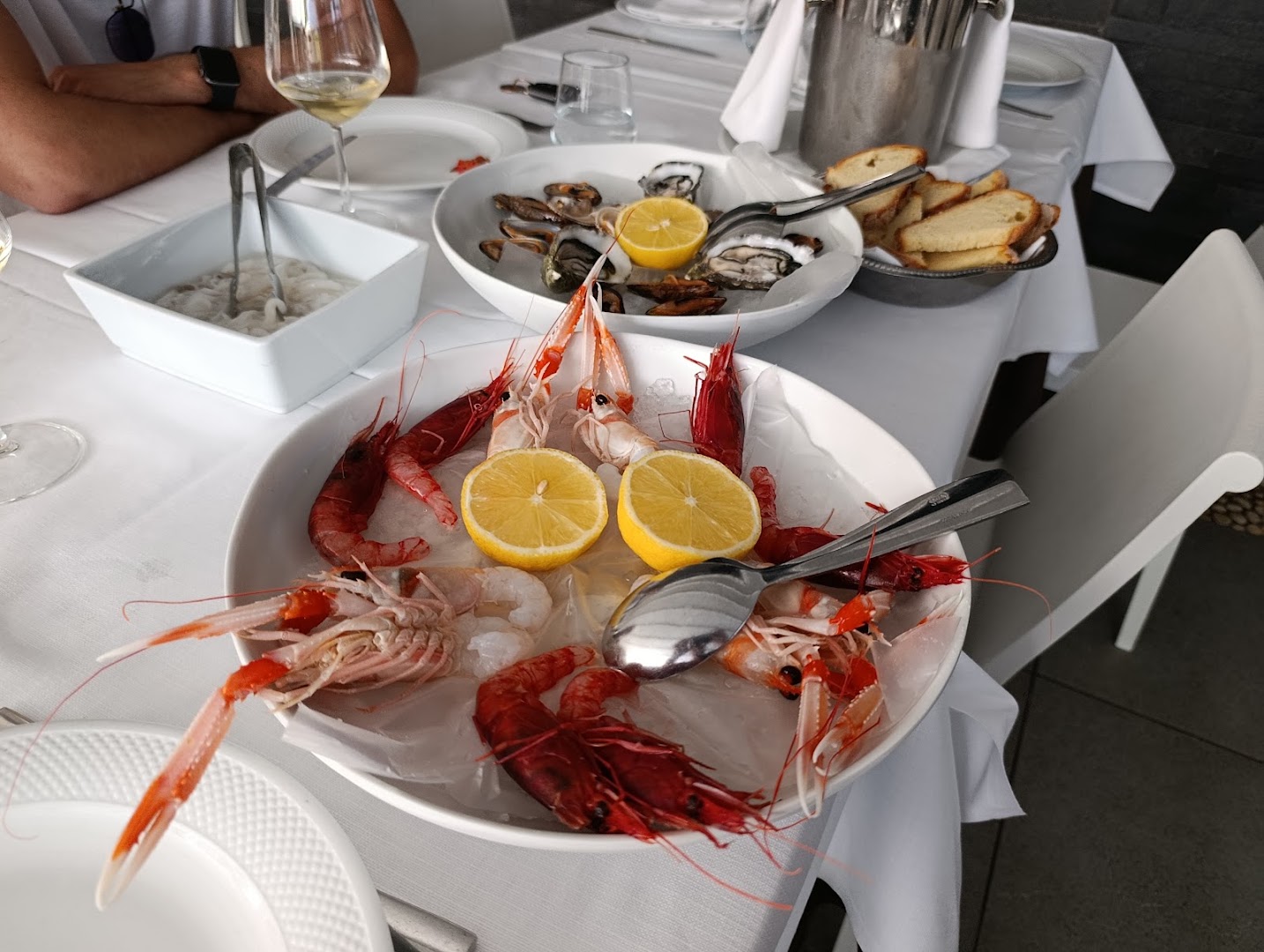 Pizzeria Ristorante Tarantini al Cancello Rotto