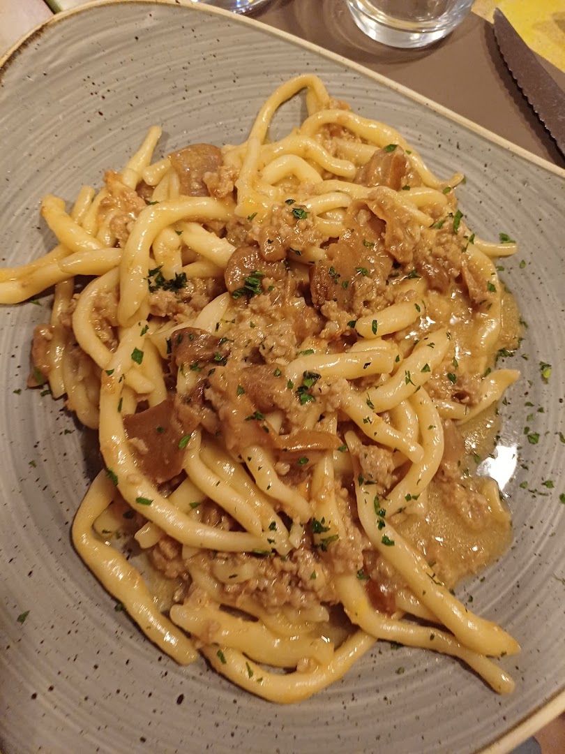 Pizzeria Ristorante Tatì