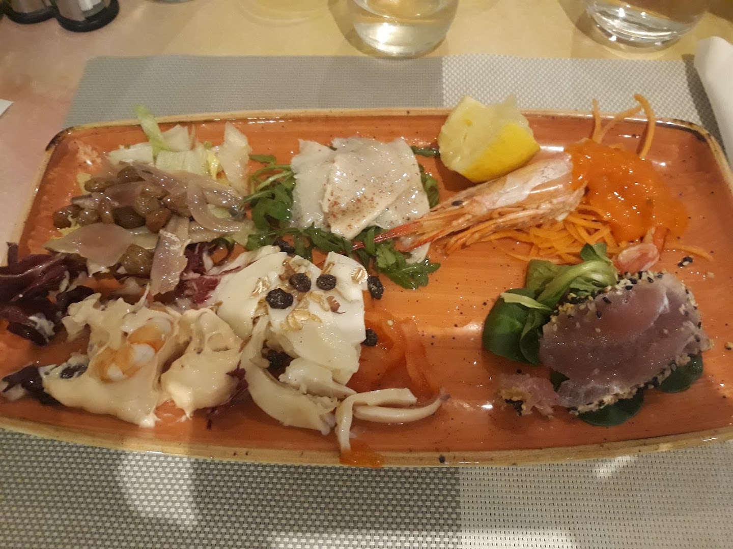 Pizzeria Ristorante Tatì