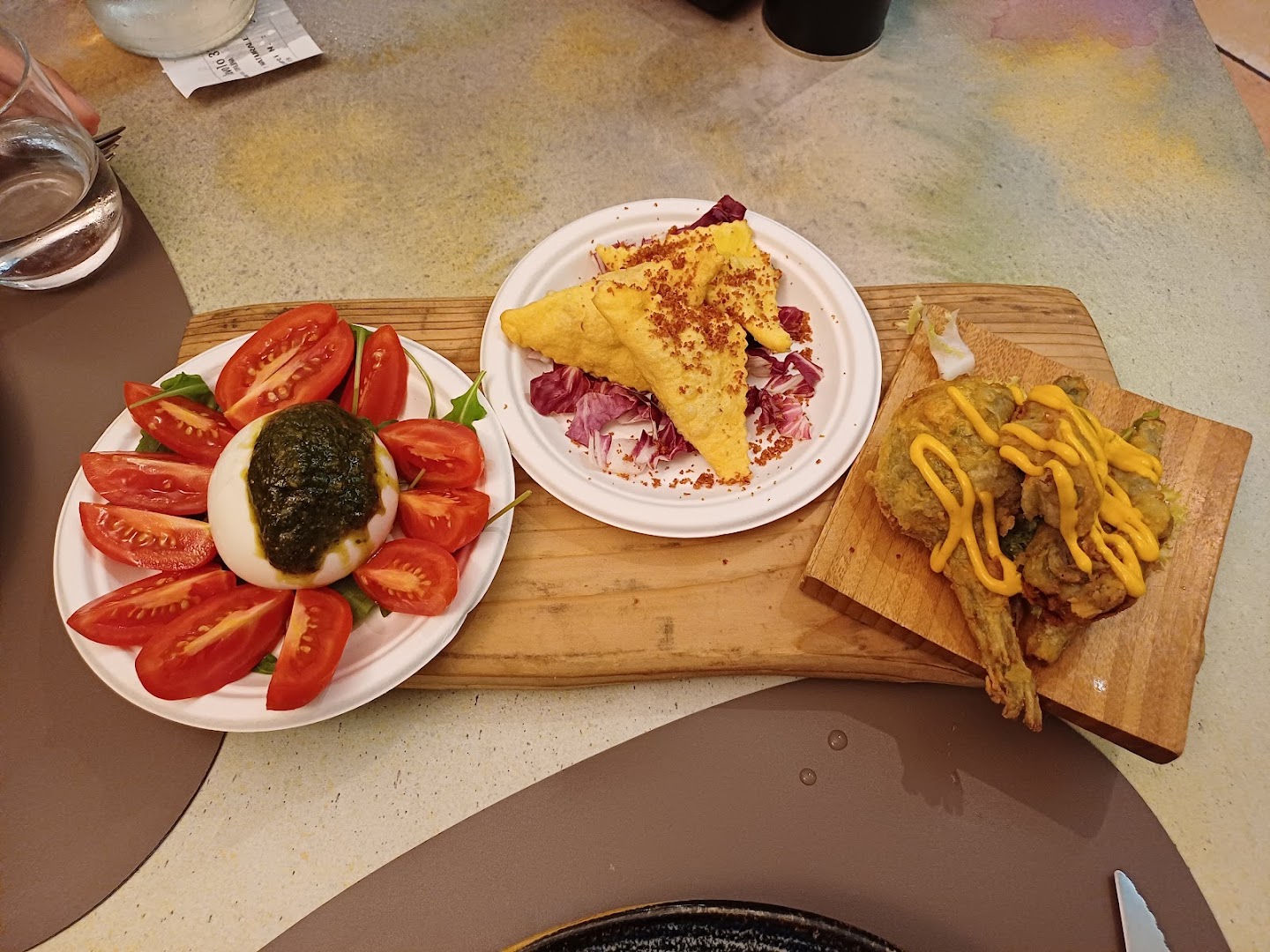 Pizzeria Ristorante Tatì